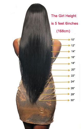 TOP 5 Reasons You Should Wear Hair Extensions