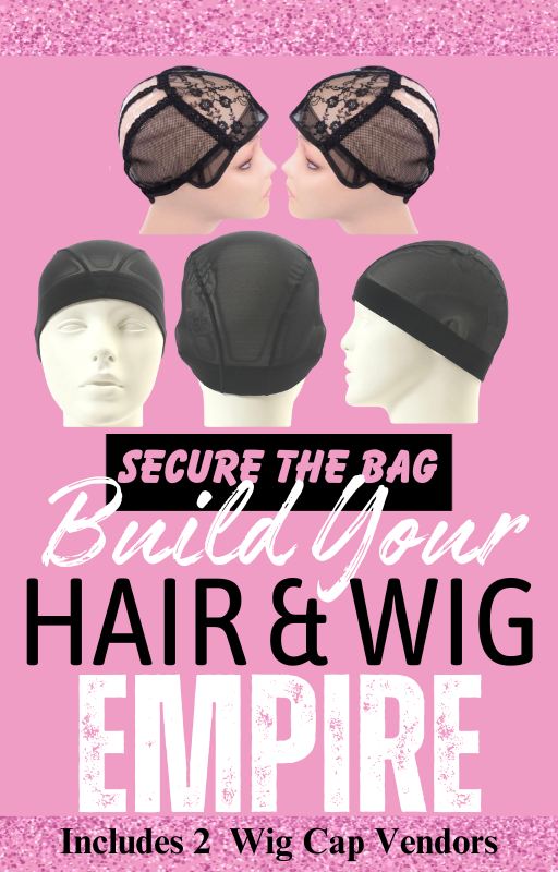 Wig Cap Vendor List