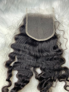 Burmese Curly