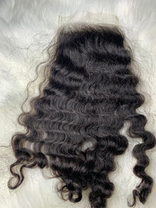 Burmese Curly